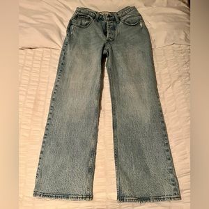 Abercrombie & Fitch Jeans